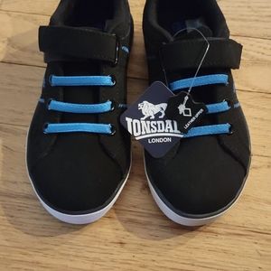 Lonsdale children's sneakers